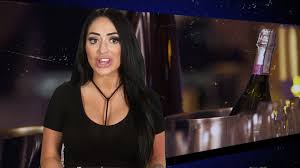 Family vacation makes its return to mtv on thursday. Jersey Shore S Angelina Pivarnick Reveals Sex Life With Husband Chris Larangeira Is Nonexistent Amid Split Rumors