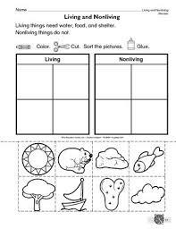 Eafa56eb408aeb7c702d944020edbeb9 Jpg 300 389 Living And Nonliving Kindergarten Math Worksheets Addition Kindergarten Addition Worksheets
