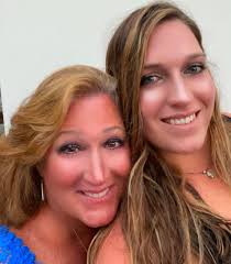 Introducing myself and sharing a photo of Cabo San Lucas