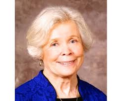 Marilyn Jones Obituary (2015)