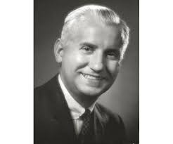 Alexander Kish Obituary (1916