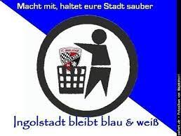 Ingolstadt were confirmed on saturday as the second club automatically relegated. Anti Fc Ingolstadt Posts Facebook