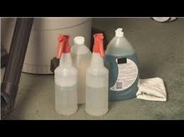 Jul 01, 2021 · to remove pet urine from carpet, start by absorbing as much of the urine as possible using damp towels and something heavy, like cans of food or a book, to weigh them down. Carpet Cleaning Home Remedies For Pet Urine Stains On Carpets Youtube