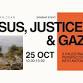 Jesus, Justice, and Gaza: A Palestinian - YWAM An Cuan Rostrevor, 44 Shore Rd, Rostrevor Event Image