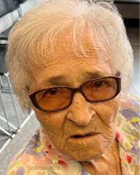 Walentina Lojowsky Obituary July 27, 2024