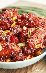 Korean Fried Chicken Has Sugar Spice And Everything Nice Recipe Korean Fried Chicken Korean Fried Chicken Recipe Recipes