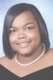 Early County High School 2015 Honor Graduates