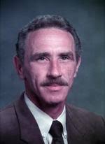 Ernest Dale “Ernie” Freshour (1942-2016)