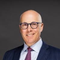 Greg Clark MBA ICD.D