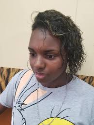 Wayne Washington Salon