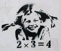Streetart Pipi Langstrumpf Www Anarchismus At Pippi Langstrumpf Banksy Graffiti Pippi