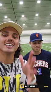 Ethan Moore Lacrosse