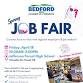 12th Annual Spring Job Fair
