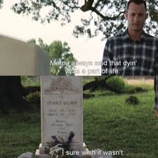 Forrest Gump Oscar Winning Movies Forrest Gump Forrest Gump Quotes