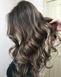 40 Of The Best Bronde Hair Options Hair Styles Ash Brown Hair With Highlights Bronde Hair