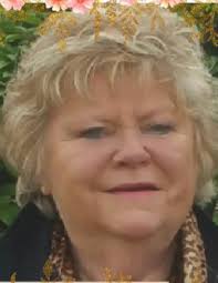 Obituary information for Joan Patricia Sandifer