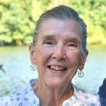 Faye Irene Shaw Yates Obituary