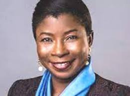 Union Bank confirms Beatrice Bassey as board Chair