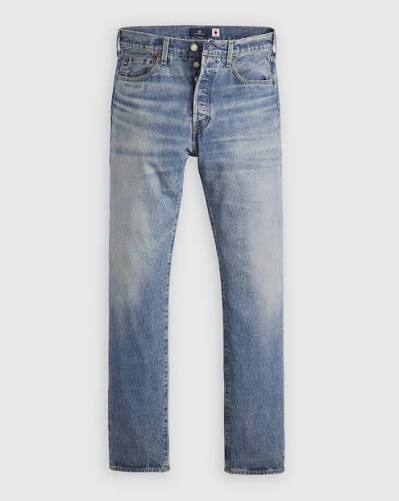 1980er 501® Jeans - Mittlere Waschung | Levi's® AT
