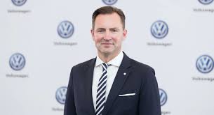 Volkswagen passenger cars malaysia sdn. Skoda S New Ceo Is Thomas Schafer The Former Head Of Vw Group South Africa Carscoops
