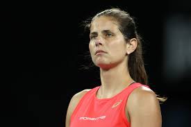 Nadal, que apunta a la gira de tierra, encabeza una lista de renuncias al us open en la que también están figuras como monfils, fognini, wawrinka, kyrgyos y barty, número. Julia Gorges Verwirrung Um Fed Cup Einsatz Gegen Brasilien Tennis Magazin