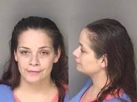 Sierra Bates Failure To Appear Probation Violation