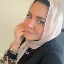 Aya Hussein (@ayahussien92)