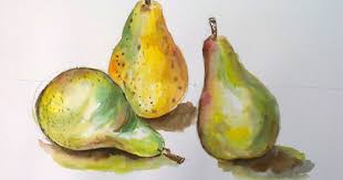 14 Lukisan Buah Buahan 3d Lukisan Epal 3d Cikimm Com Download Daftar Harga Lukisan Buah Buahan Bulan Januari 2020 Download Lukisan Di 2020 Buah Lukisan Sayuran