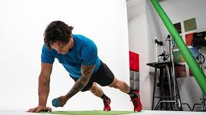 Do 12 to 15 reps and switch legs. The Best At Home Exercises For A Stronger Back Everyday Health