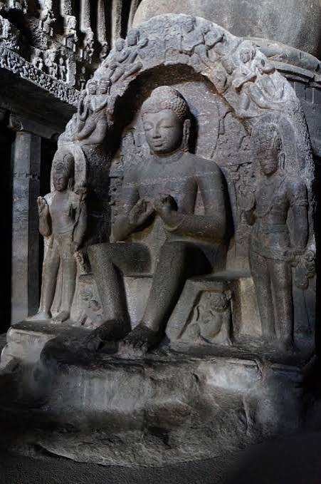 Ellora Caves: A Timeless Marvel of Indian History - Akvin tourism