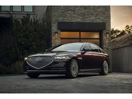 Every now and then a car comes along that's so good at doing its job that it defies all logic, and the effortlessly plush 2021 genesis g90 is one such car. 2021 Genesis G90 Prices Reviews Pictures U S News World Report