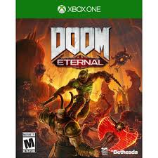 We did not find results for: Doom Eternal Xbox One Target
