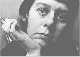 Un corazón solitario: la escritura de Carson McCullers