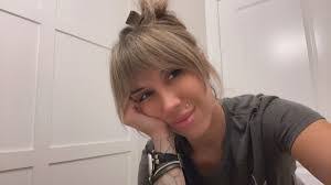 Jillian Jensen's Instagram, Twitter & Facebook