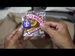 We did not find results for: Panduan Memasang Badge Pramuka Youtube