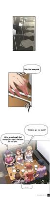 But not this time ?! Brawling Go Manga Chapter 18 Toonily