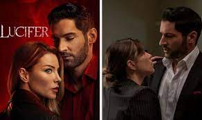 Season 1 season 2 season 3 season 4 season 5. Lucifer Season 5 Part 2 Release Date When Will Lucifer Season 5 Part B Air Tv Radio Showbiz Tv Express Co Uk