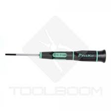 Screwdrivers Main Types Sizes Toolboom