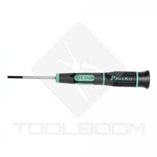 Screwdrivers Main Types Sizes Toolboom