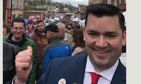 New Britain Lawyer Adrian Baron's Pivotal Role in Transforming Little Poland