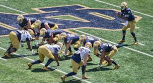 2016 Notre Dame Football Roster Uhnd Com