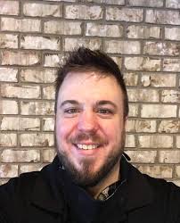 Please join us in congratulating Chris McLeish, our August Associate of the  Month! As Assistant Manager at Riverwalk Grill, Chris brings a steady hand,  a sharp mind, and a heart for service