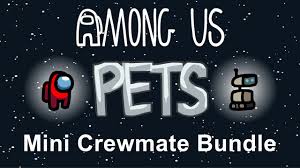 Among Us Among Us Mini Crewmate Bundle The main opponents in the game are two teams: among us among us mini crewmate bundle
