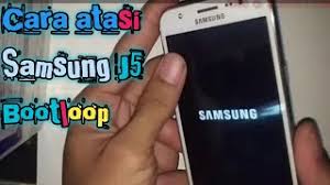 Solusinya tentu bisa untuk semua merk hp android. Cara Memperbaiki Hp Samsung Yang Hanya Muncul Logo Samsung Bisako Channel