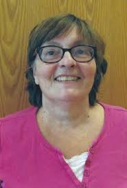 Donna Huber Obituary