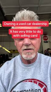 So you want to open a used car dealership because you can sell cars?  Selling cars is a small but important part, of owning a used car  dealership. #carbusiness #usedcardealership #usedcardealer ...