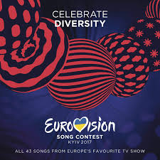 New releases from eurovision artists. Various Artists Eurovision Song Contest 2017 Various Amazon Com Music