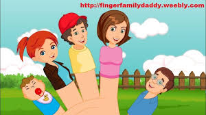 Finger Family Song Share Post Education For Kids Family Music Family Songs Childrens Songs