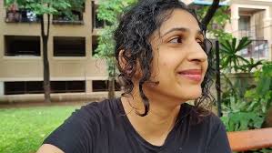 I Know it's a Bad habit, but it's an atti behavior😂😂.." Priya Jerson's  Untold Secrets, Unplugged.