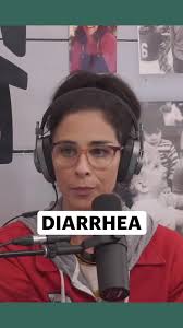 On this week’s Sarah Silverman Podcast, I teach my listeners how to spell  the most important word in the English language—diarrhea. Listen to The  Sarah Silverman Podcast wherever you get your ...